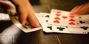 Baccarat 888KBET