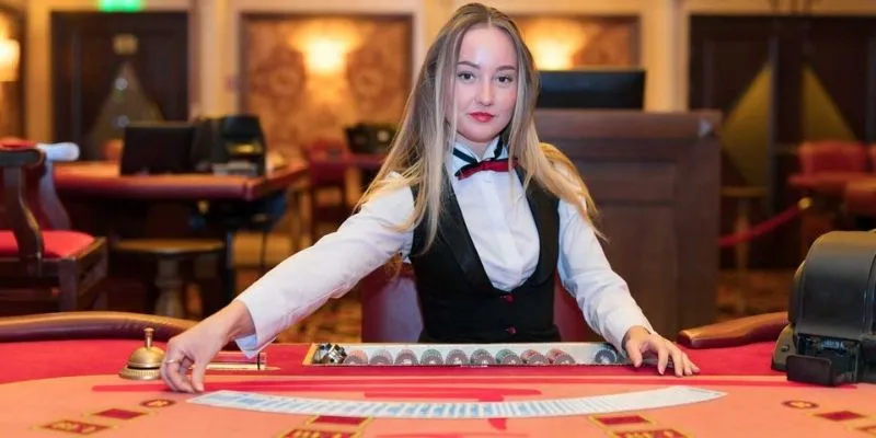 Giới thiệu về Live Casino 888KBET