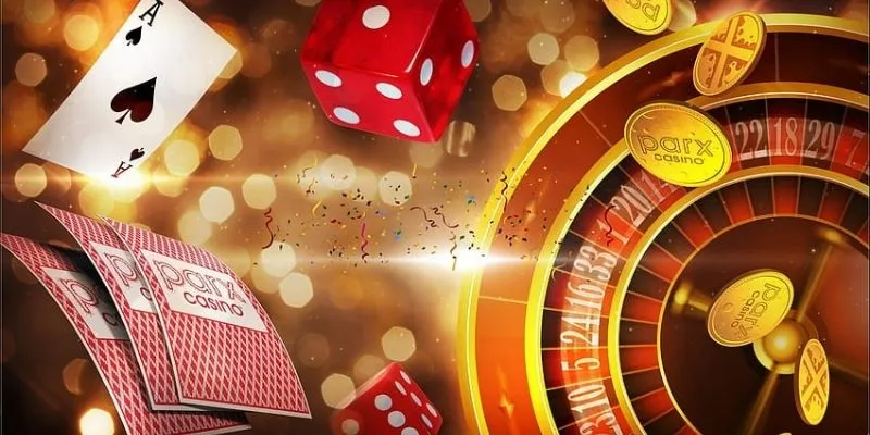 Các loại cược trong Roulette 888KBET