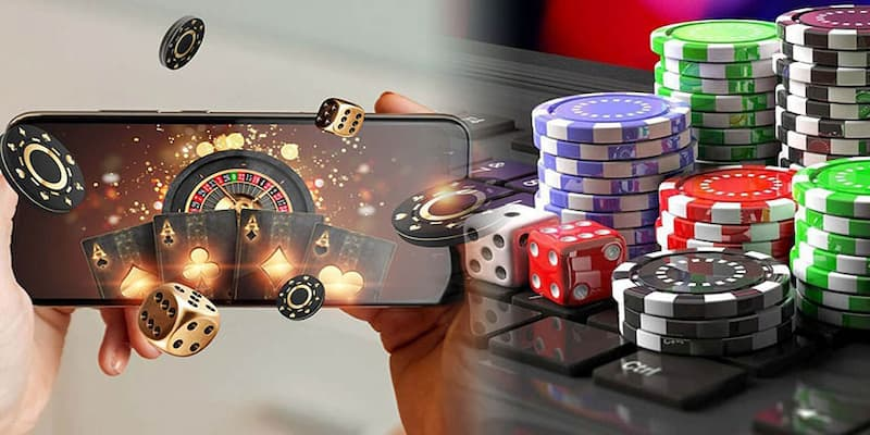 Tỷ lệ trả thưởng trong Roulette 888KBET
