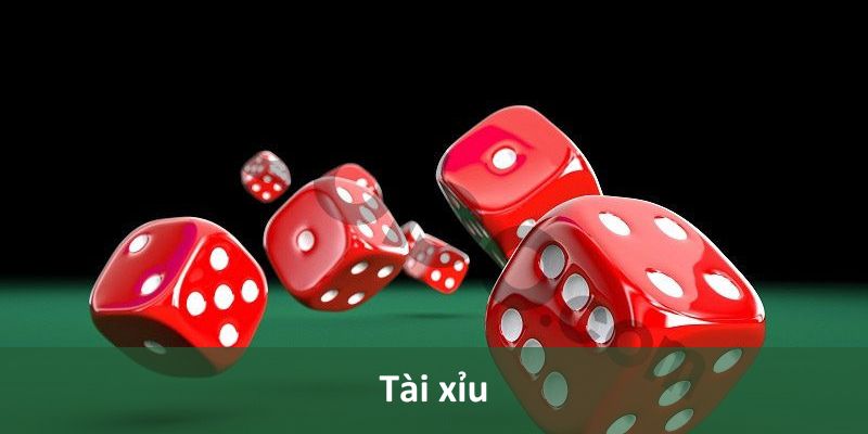 Sơ Lược Về Những Công Thức Chơi Tài Xỉu Online
