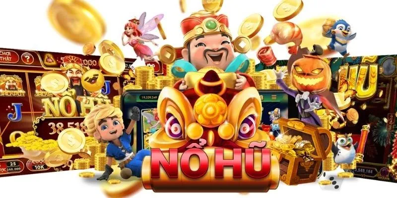 Giới thiệu quay hũ 888KBET – Vũ Trụ Săn Hũ Xa Hoa