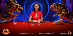 Rồng hổ online