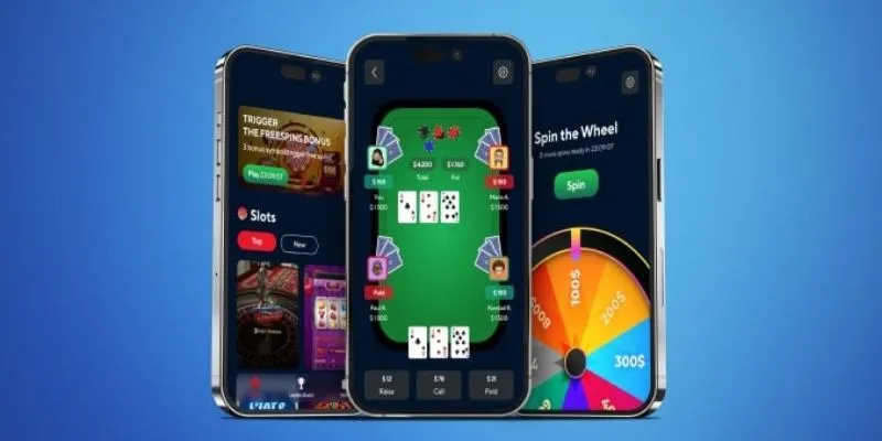 Những Lợi Ích Khi Tải App 888KBET
